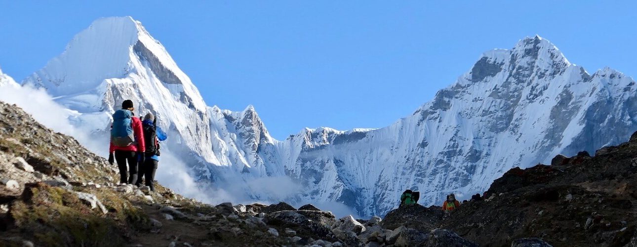 Ghorepani Trek