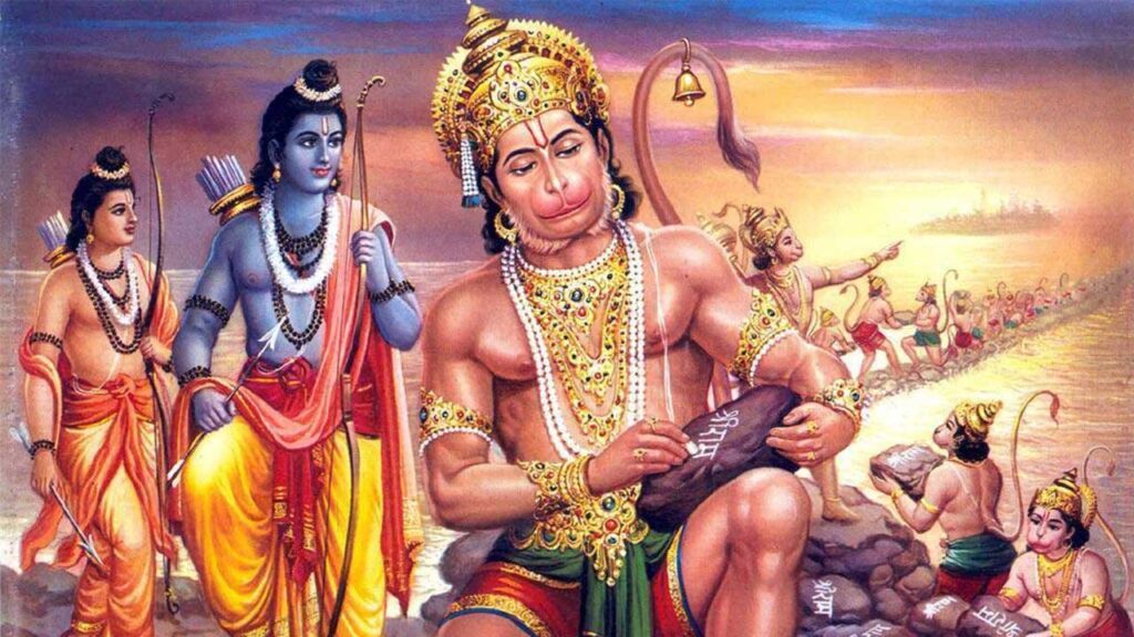 Epic Ramayana Journey: A Mythical Tour of Sacred Sites