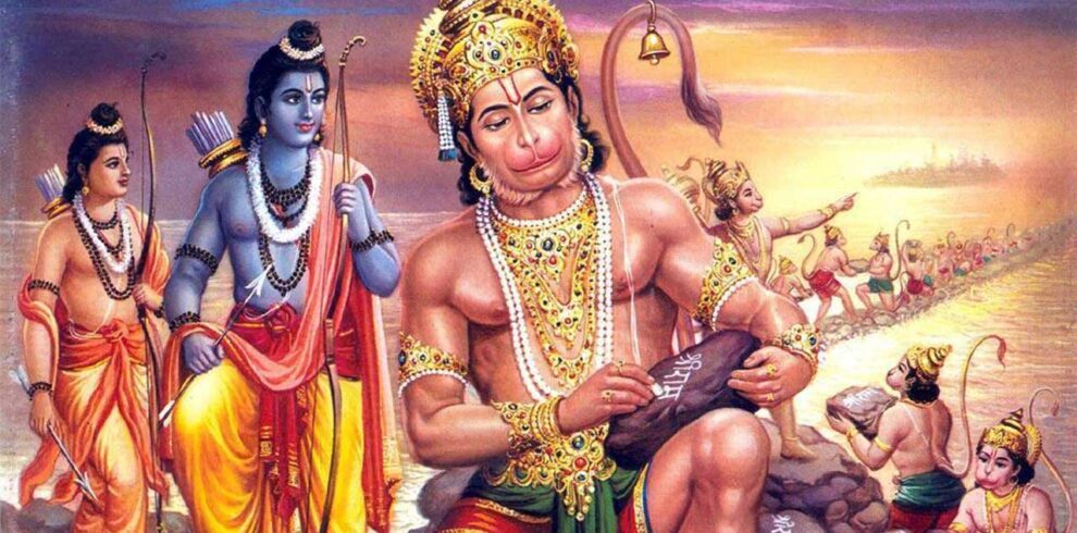 Epic Ramayana Journey: A Mythical Tour of Sacred Sites