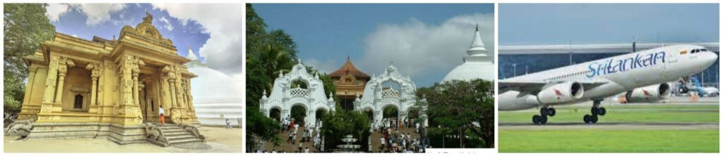 Kelaniya Rajamaha Temple