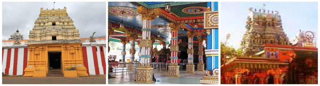 Munneswaram temple