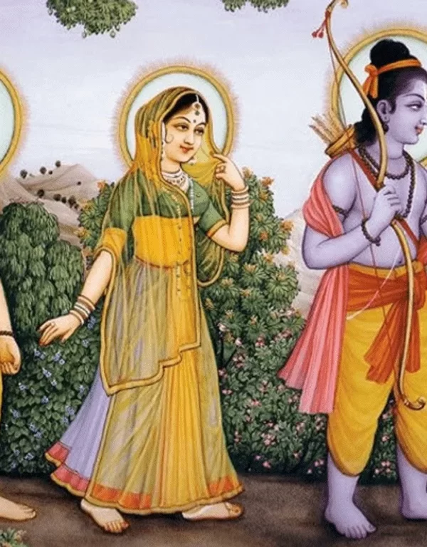 Ramayana Travel Package