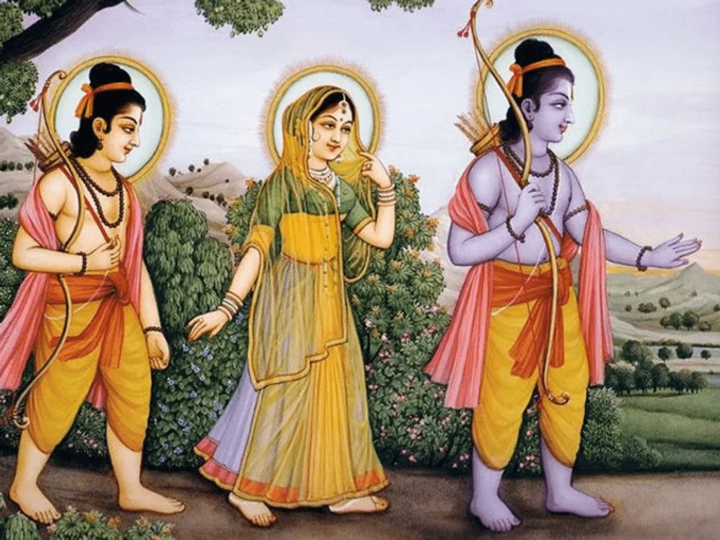 Ramayana Travel Package