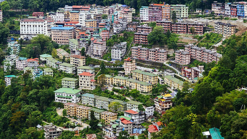 Gangtok-City-Tour