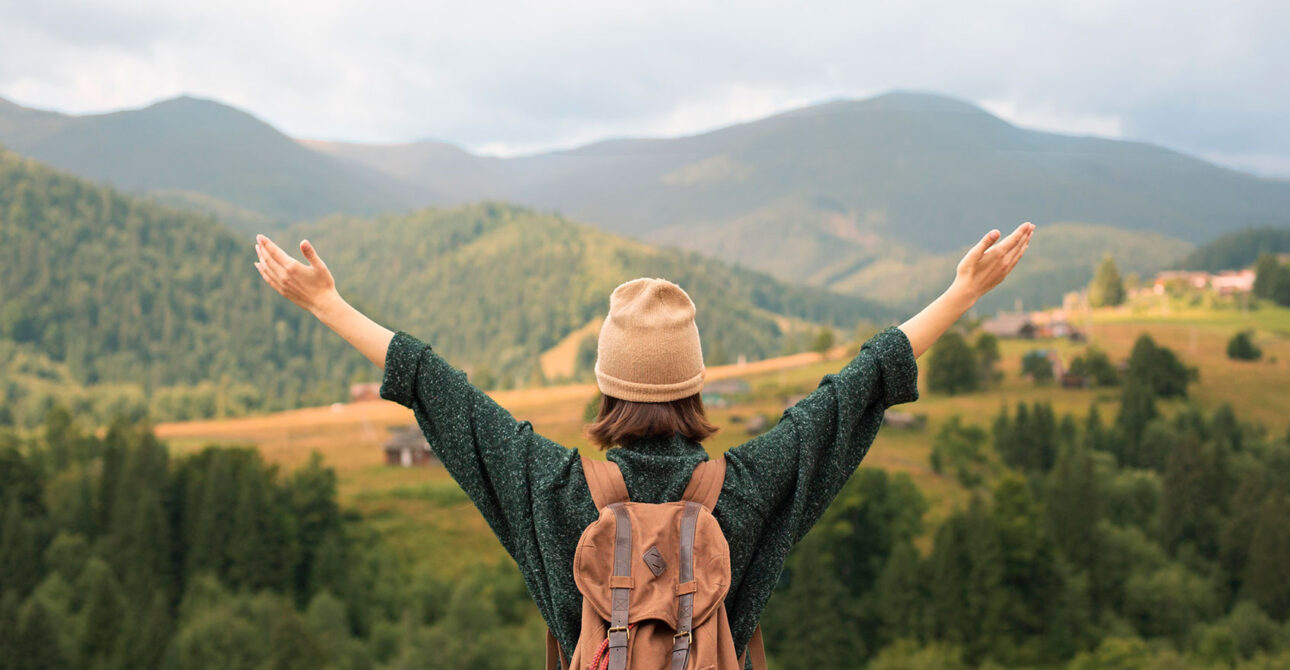 Best Solo Trip Destinations for First-Time Travellers (2025)